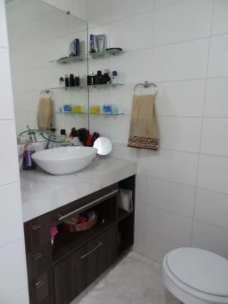 Apartamento, 3 quartos, 98 m² - Foto 3
