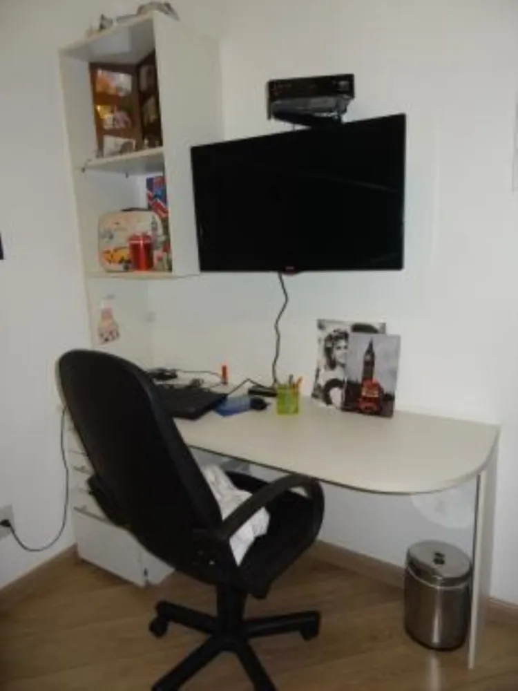 Apartamento, 3 quartos, 98 m² - Foto 9