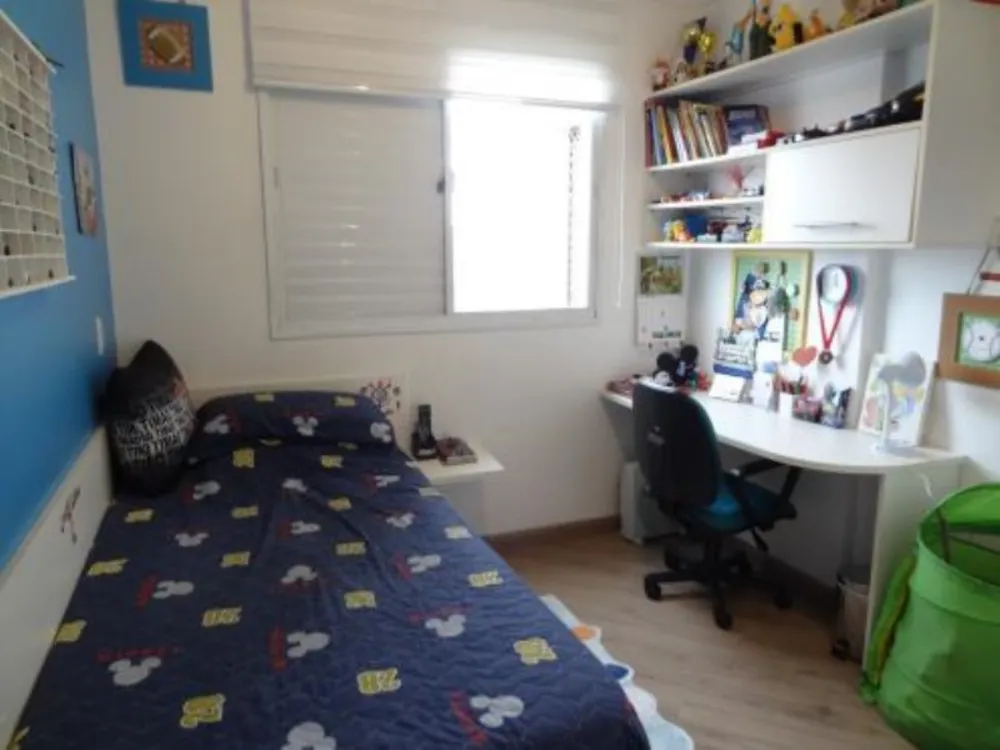 Apartamento, 3 quartos, 98 m² - Foto 5