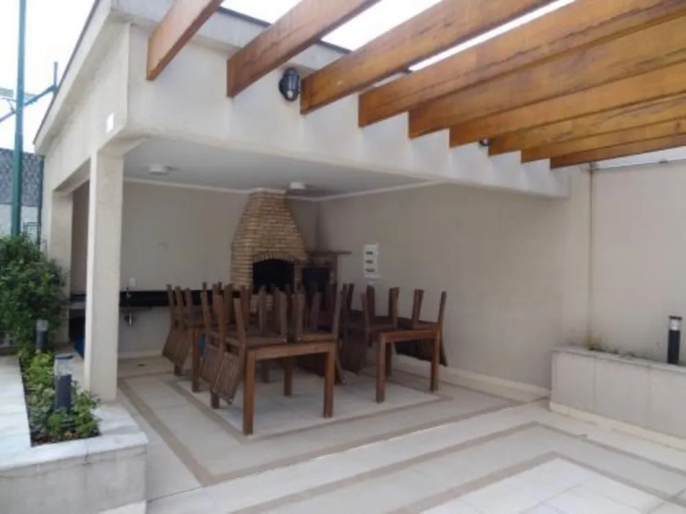 Apartamento, 3 quartos, 98 m² - Foto 2
