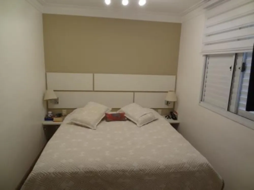 Apartamento, 3 quartos, 98 m² - Foto 10