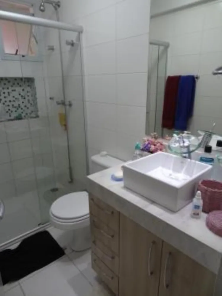 Apartamento, 3 quartos, 98 m² - Foto 7