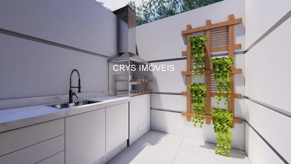 Casa, 3 quartos, 120 m² - Foto 3