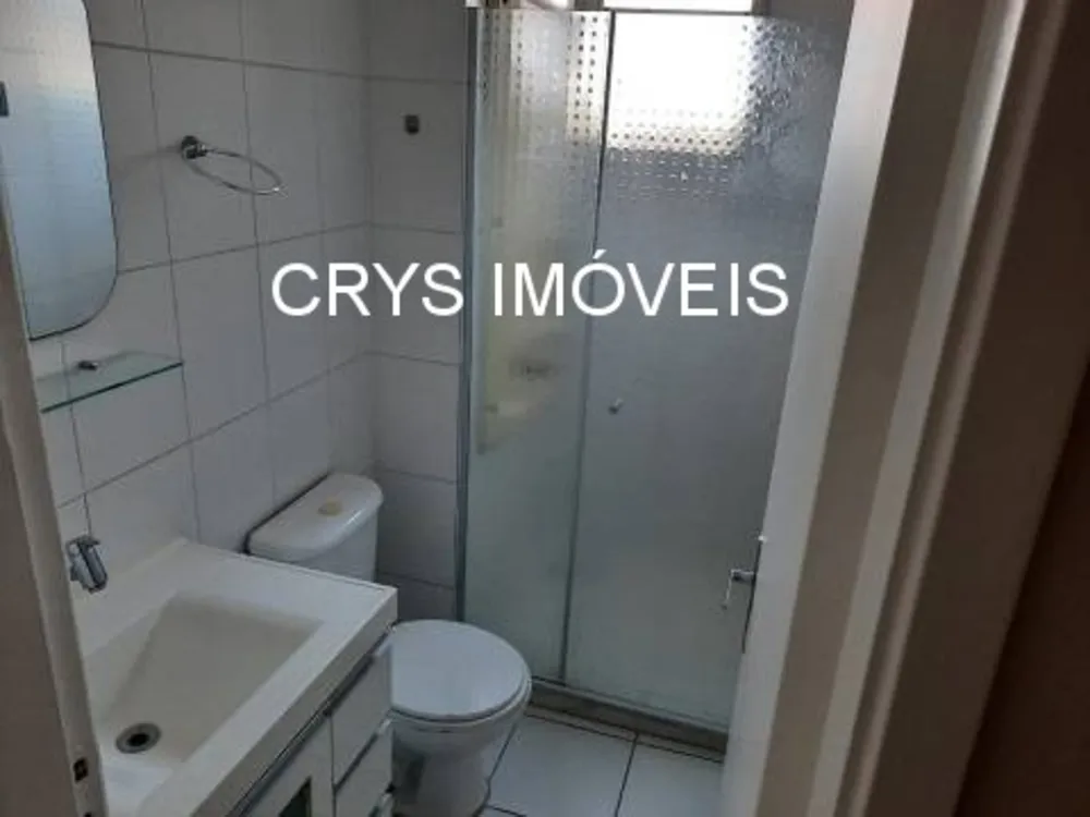 Apartamento, 2 quartos, 50 m² - Foto 11