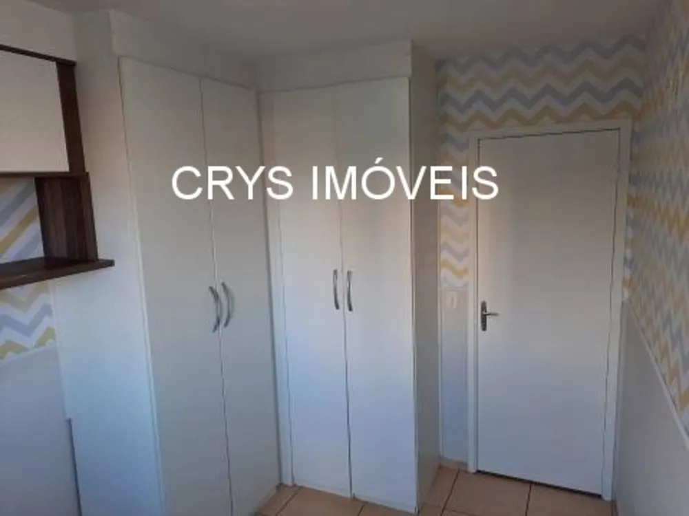 Apartamento, 2 quartos, 50 m² - Foto 3