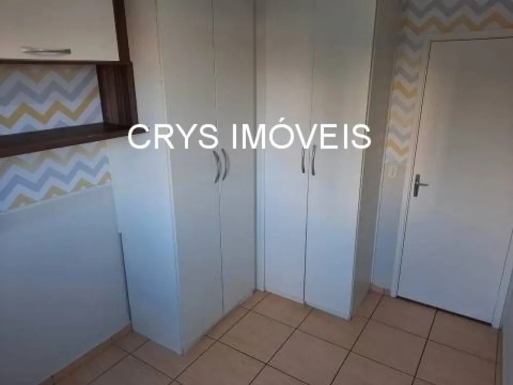 Apartamento, 2 quartos, 50 m² - Foto 5