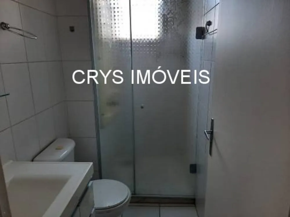 Apartamento, 2 quartos, 50 m² - Foto 10