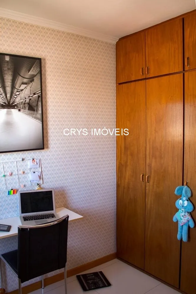 Apartamento, 2 quartos, 55 m² - Foto 5
