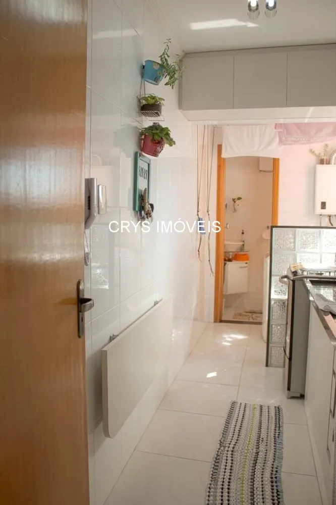 Apartamento, 2 quartos, 55 m² - Foto 6