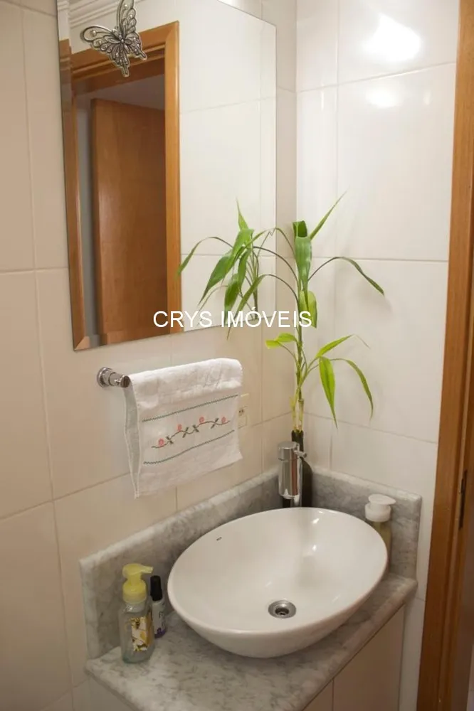 Apartamento, 2 quartos, 55 m² - Foto 3