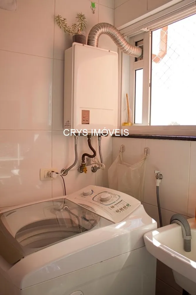 Apartamento, 2 quartos, 55 m² - Foto 9