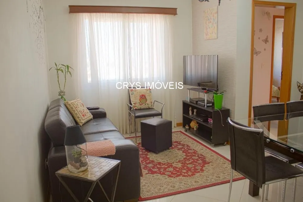 Apartamento, 2 quartos, 55 m² - Foto 7