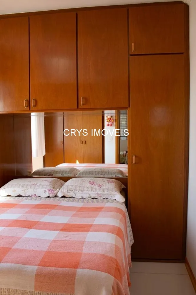 Apartamento, 2 quartos, 55 m² - Foto 4