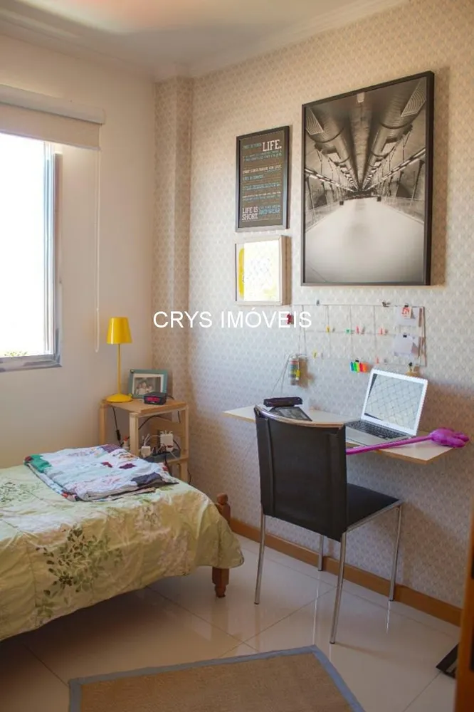 Apartamento, 2 quartos, 55 m² - Foto 2
