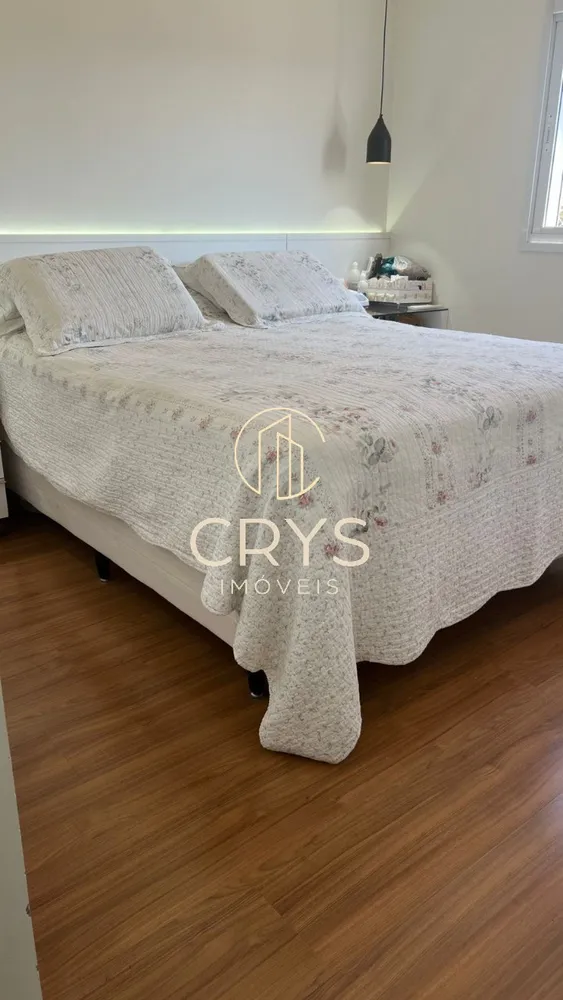 Apartamento, 3 quartos, 100 m² - Foto 3