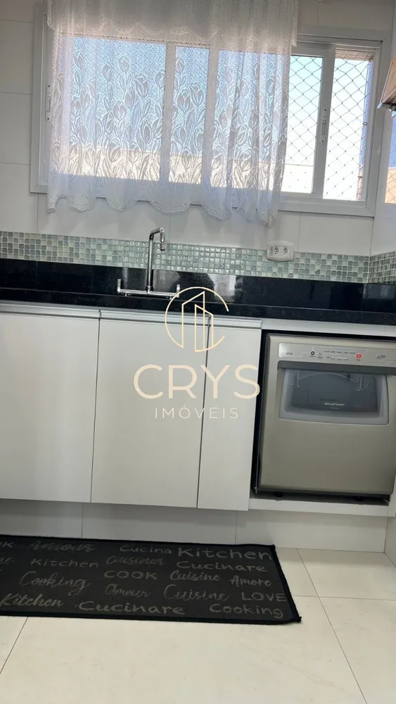Apartamento, 3 quartos, 100 m² - Foto 7