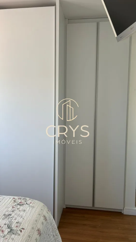 Apartamento, 3 quartos, 100 m² - Foto 4