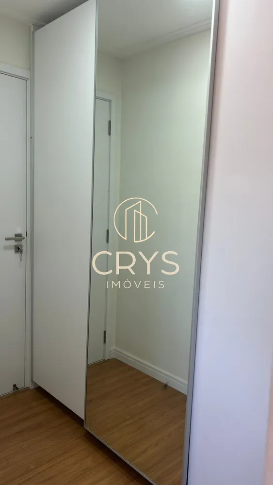 Apartamento, 3 quartos, 100 m² - Foto 2