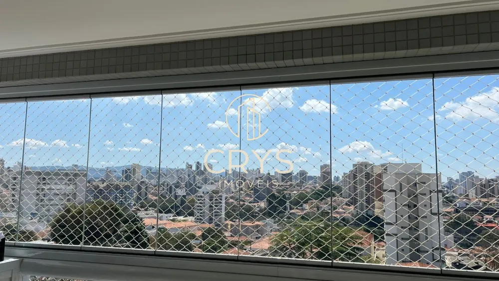 Apartamento, 3 quartos, 100 m² - Foto 2