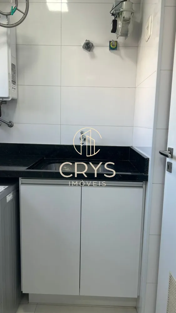 Apartamento, 3 quartos, 100 m² - Foto 6