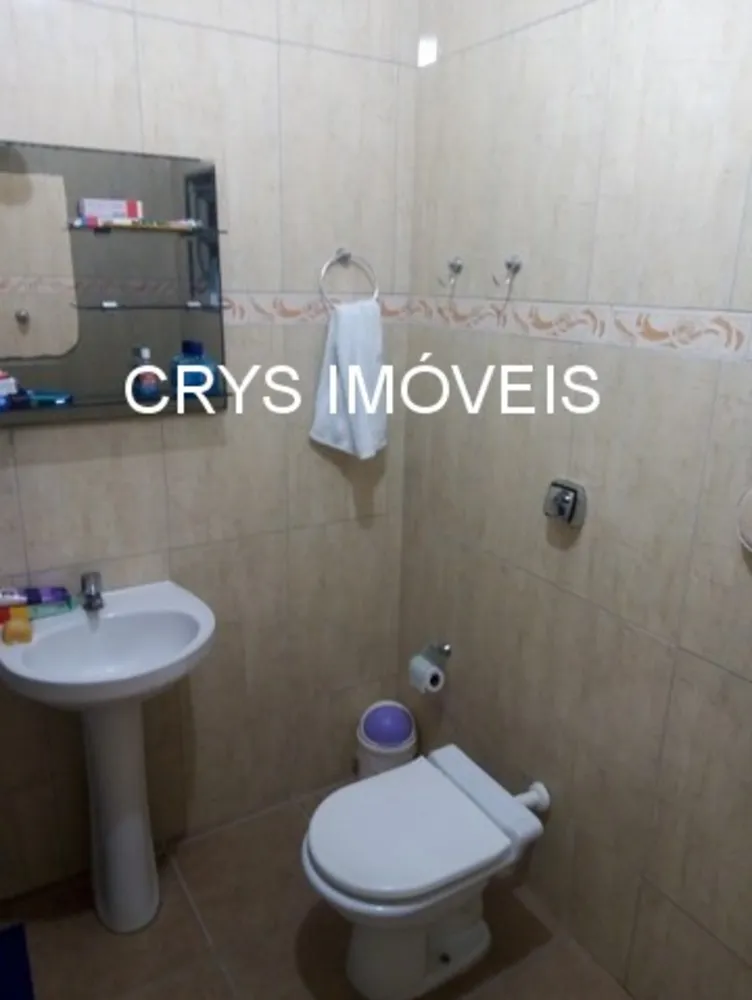 Casa, 2 quartos, 90 m² - Foto 3