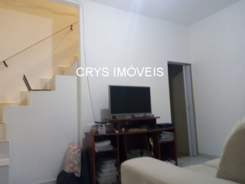 Casa, 2 quartos, 90 m² - Foto 7