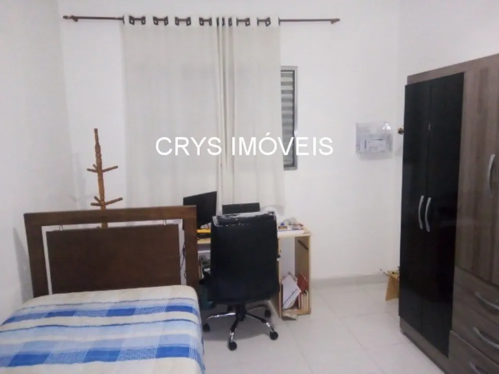 Casa, 2 quartos, 90 m² - Foto 11
