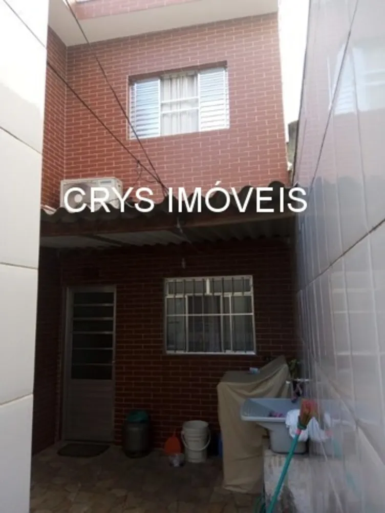 Casa, 2 quartos, 90 m² - Foto 9