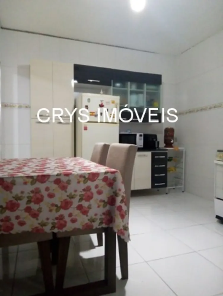 Casa, 2 quartos, 90 m² - Foto 6