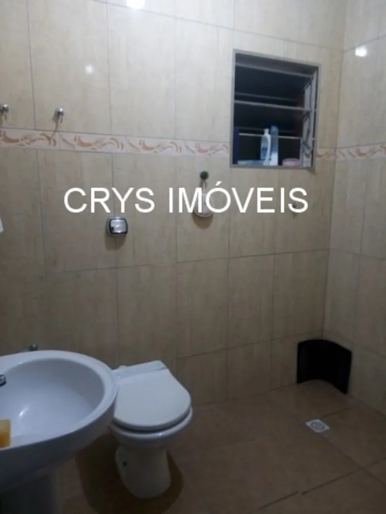 Casa, 2 quartos, 90 m² - Foto 5