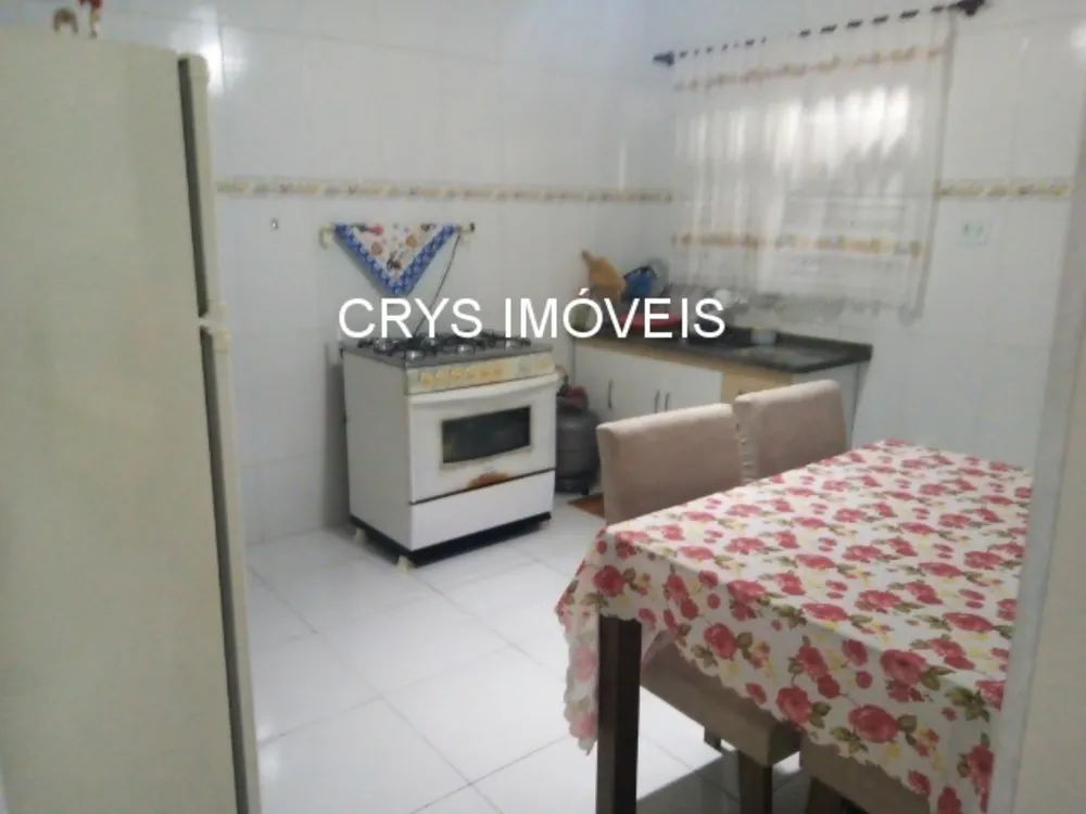 Casa, 2 quartos, 90 m² - Foto 10