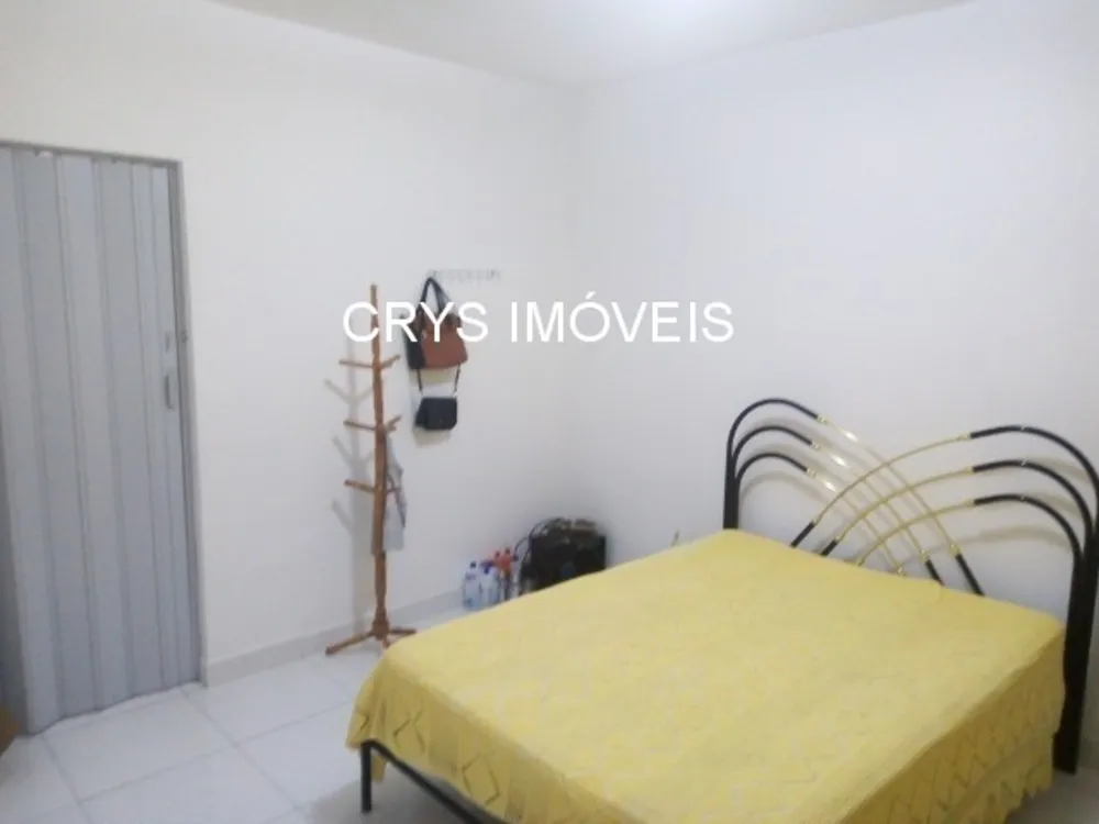 Casa, 2 quartos, 90 m² - Foto 4