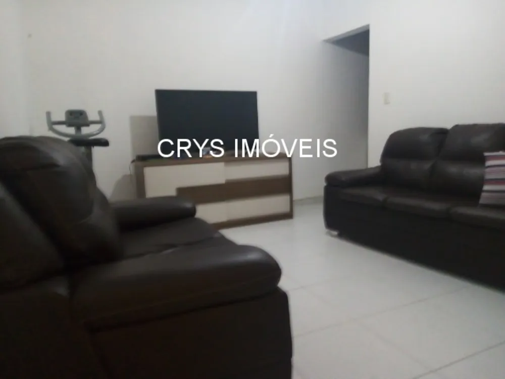 Casa, 2 quartos, 90 m² - Foto 8
