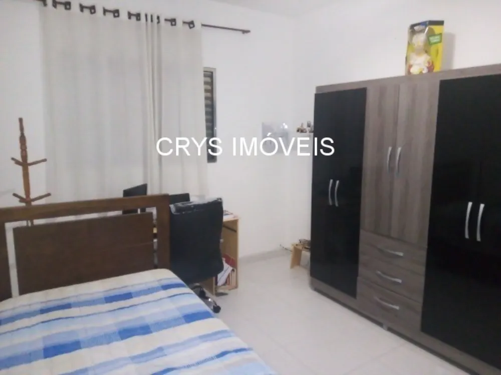 Casa, 2 quartos, 90 m² - Foto 12