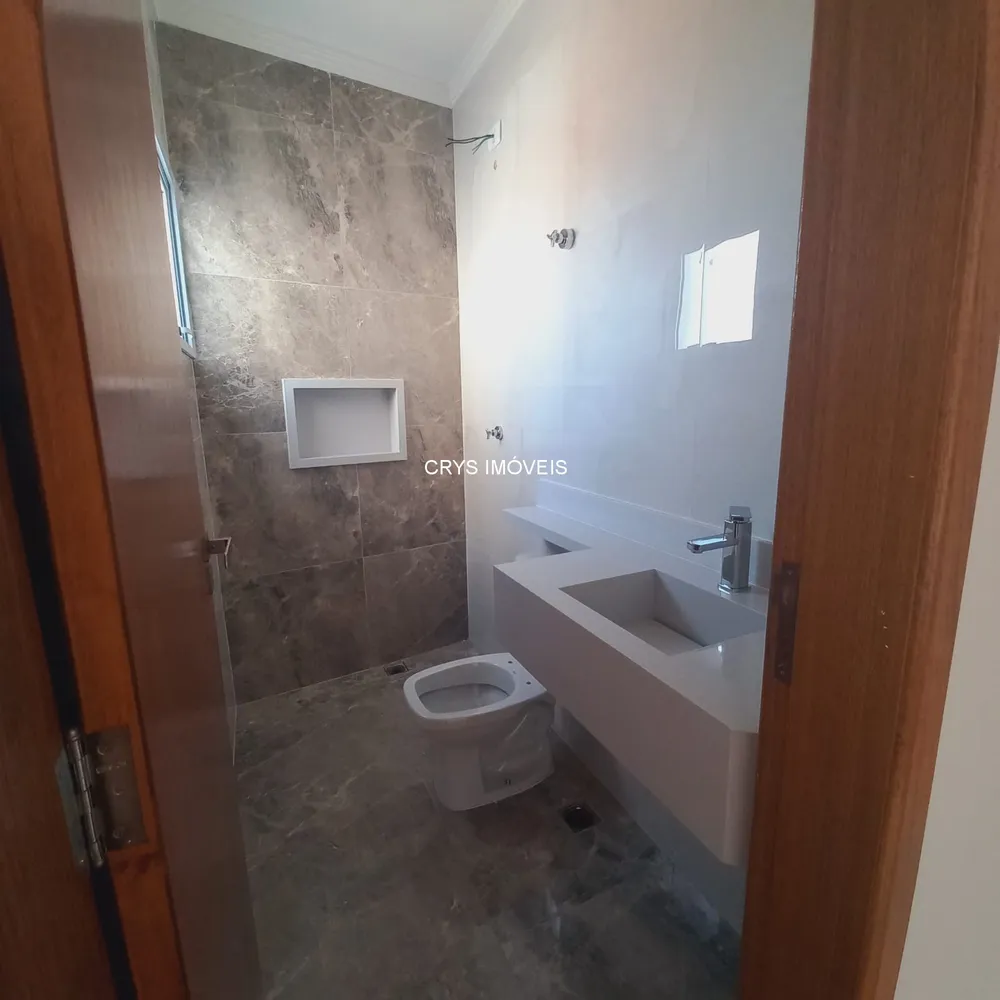 Casa, 3 quartos, 145 m² - Foto 6