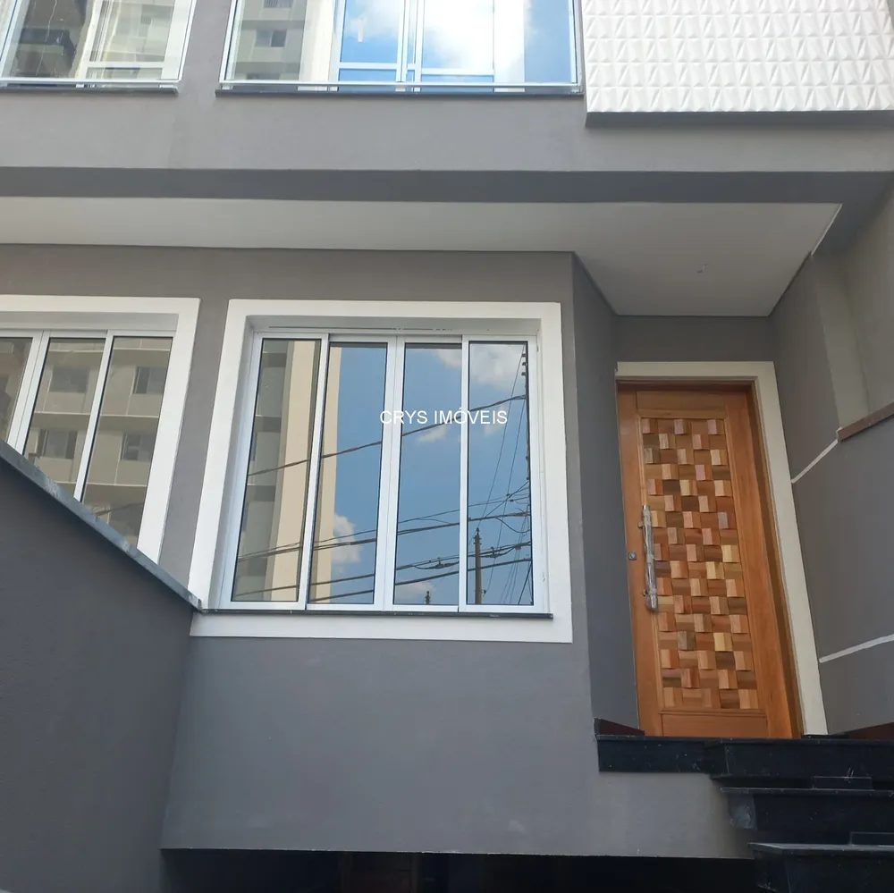 Casa, 3 quartos, 145 m² - Foto 1