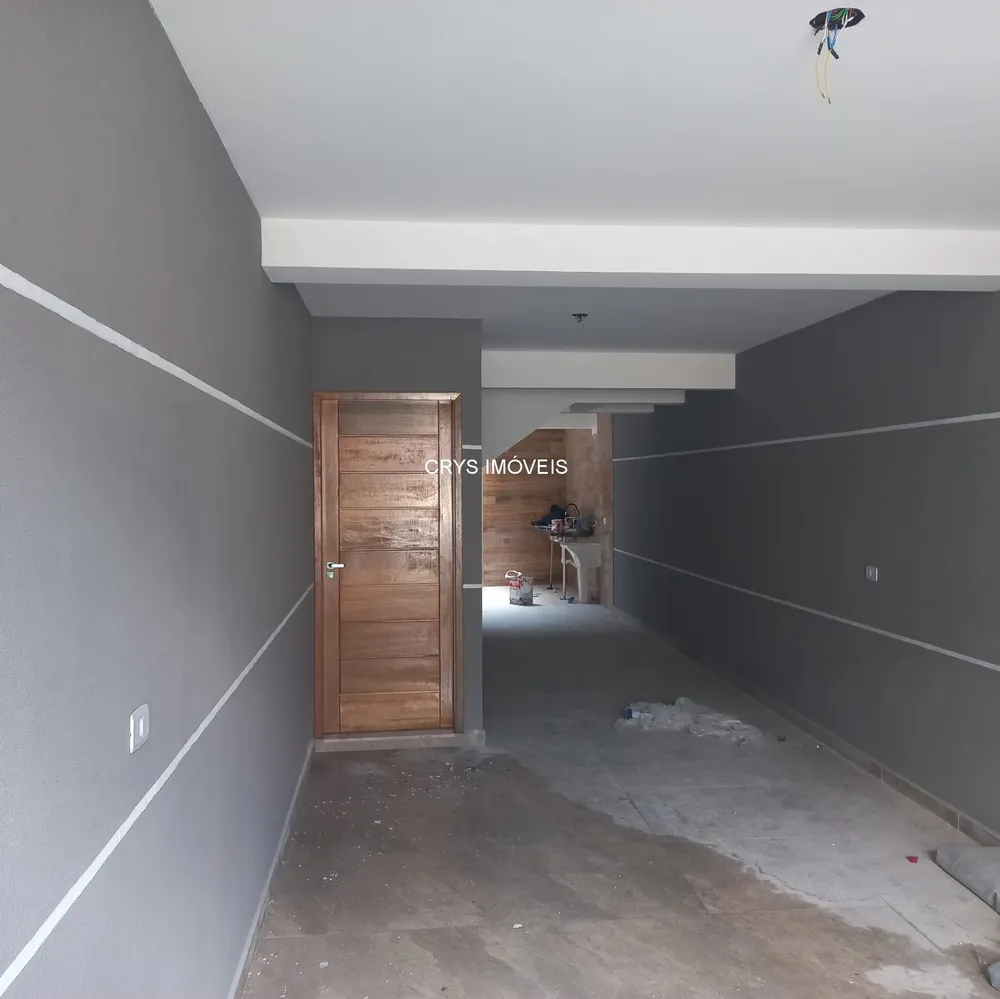 Casa, 3 quartos, 145 m² - Foto 2