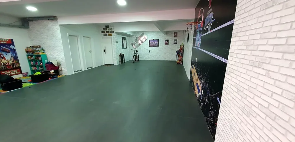Casa, 4 quartos, 380 m² - Foto 6