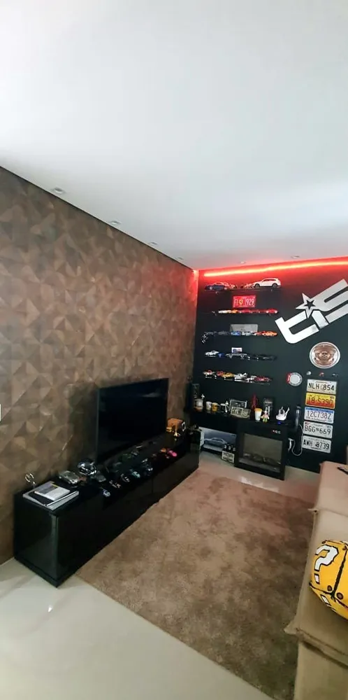 Casa, 4 quartos, 380 m² - Foto 10