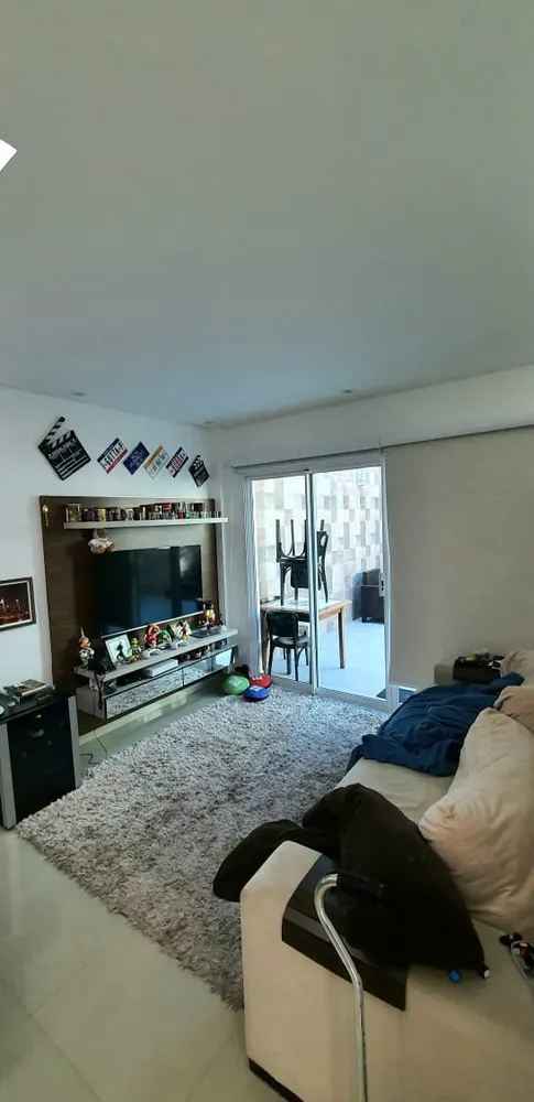 Casa, 4 quartos, 380 m² - Foto 11
