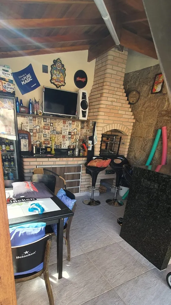 Casa, 4 quartos, 380 m² - Foto 5