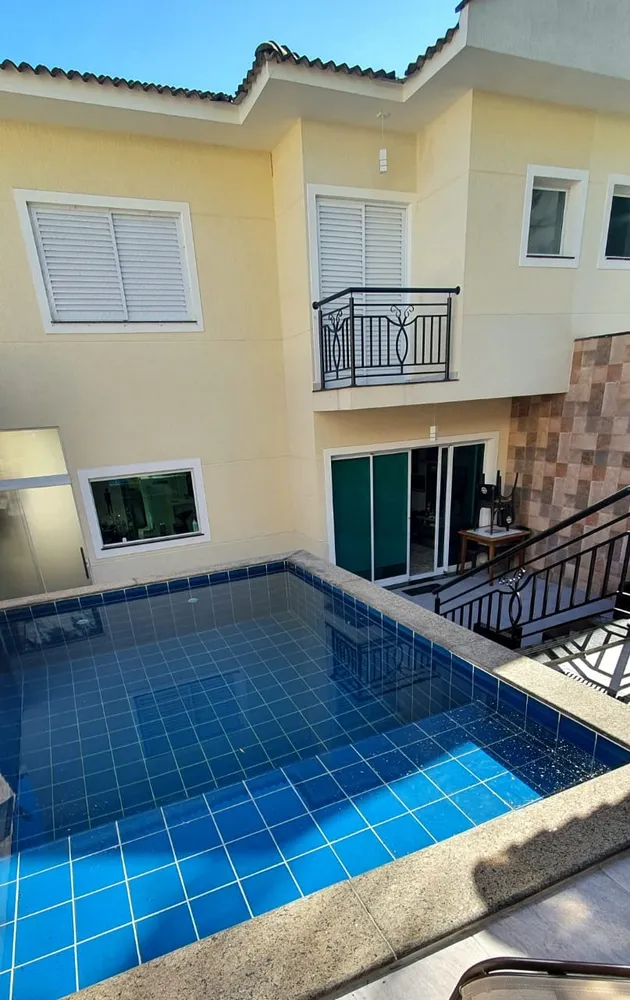 Casa, 4 quartos, 380 m² - Foto 3