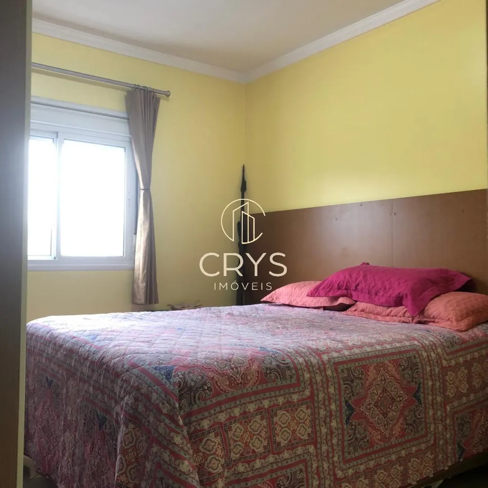 Apartamento, 2 quartos, 62 m² - Foto 7