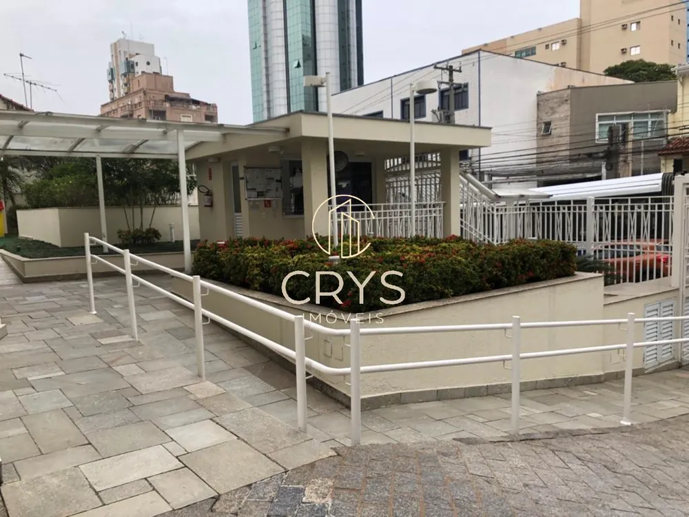 Apartamento, 2 quartos, 62 m² - Foto 4