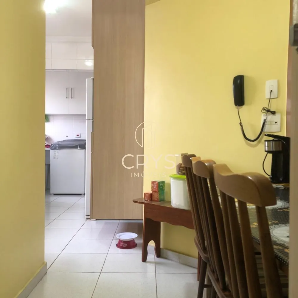 Apartamento, 2 quartos, 62 m² - Foto 1