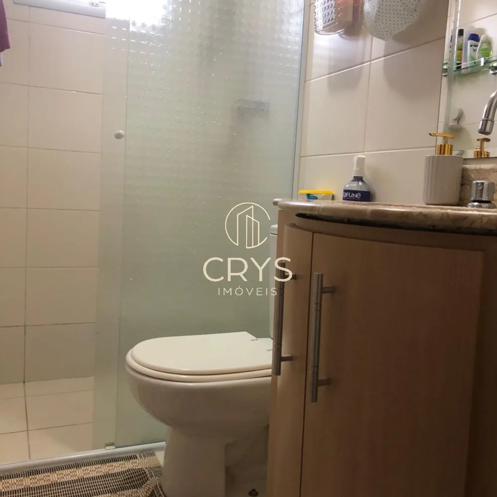 Apartamento, 2 quartos, 62 m² - Foto 8