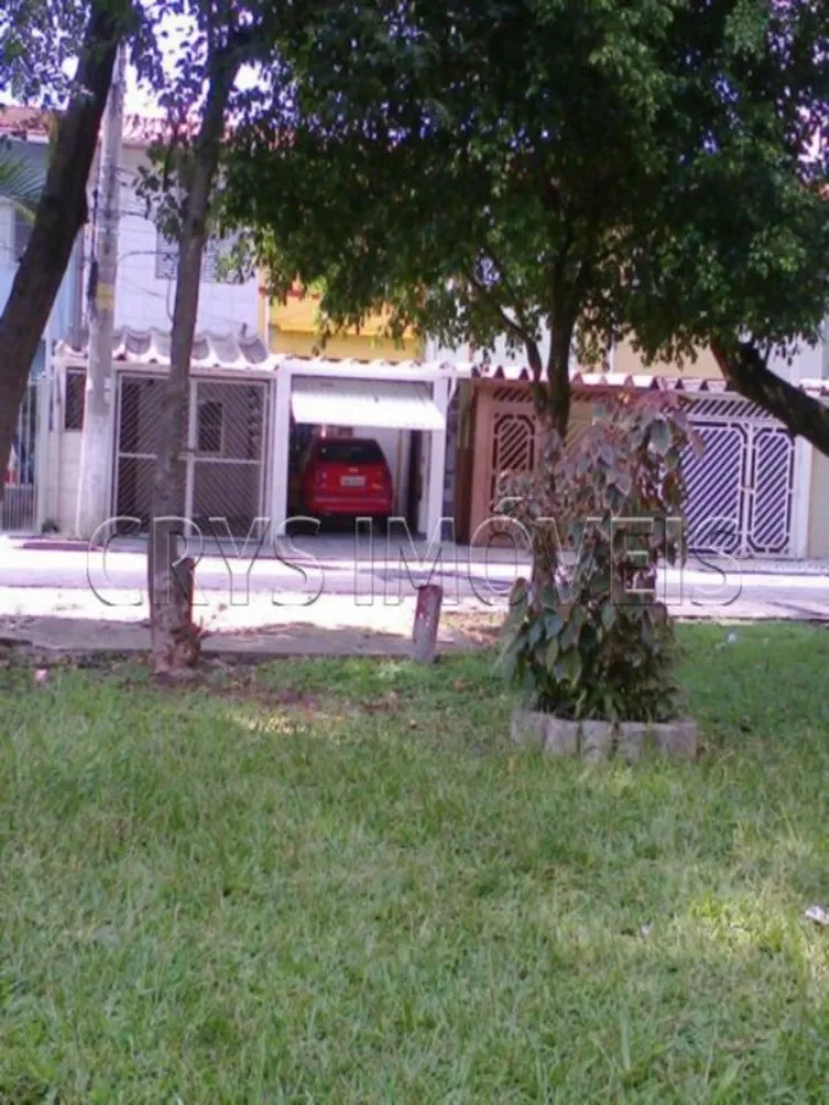 Sobrado, 2 quartos - Foto 3