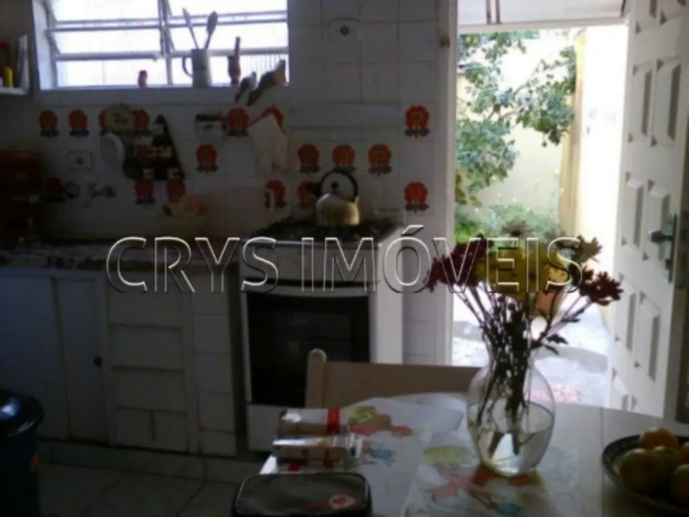 Sobrado, 2 quartos - Foto 1