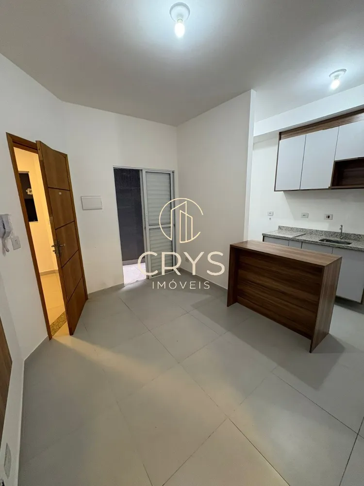 Apartamento, 1 quarto, 36 m² - Foto 6