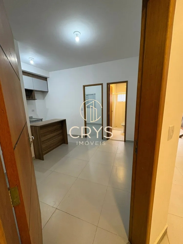 Apartamento, 1 quarto, 36 m² - Foto 11